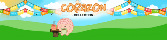 Introducing “CORAZON!”