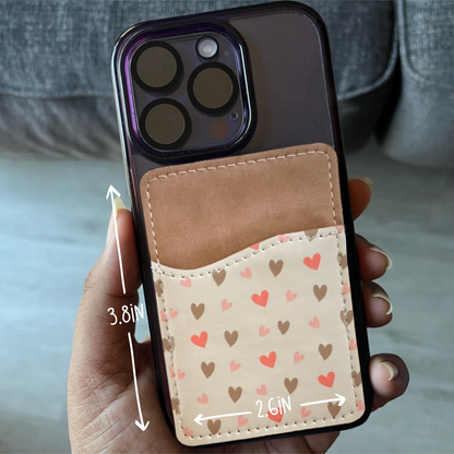 Names Of God Phone Wallet