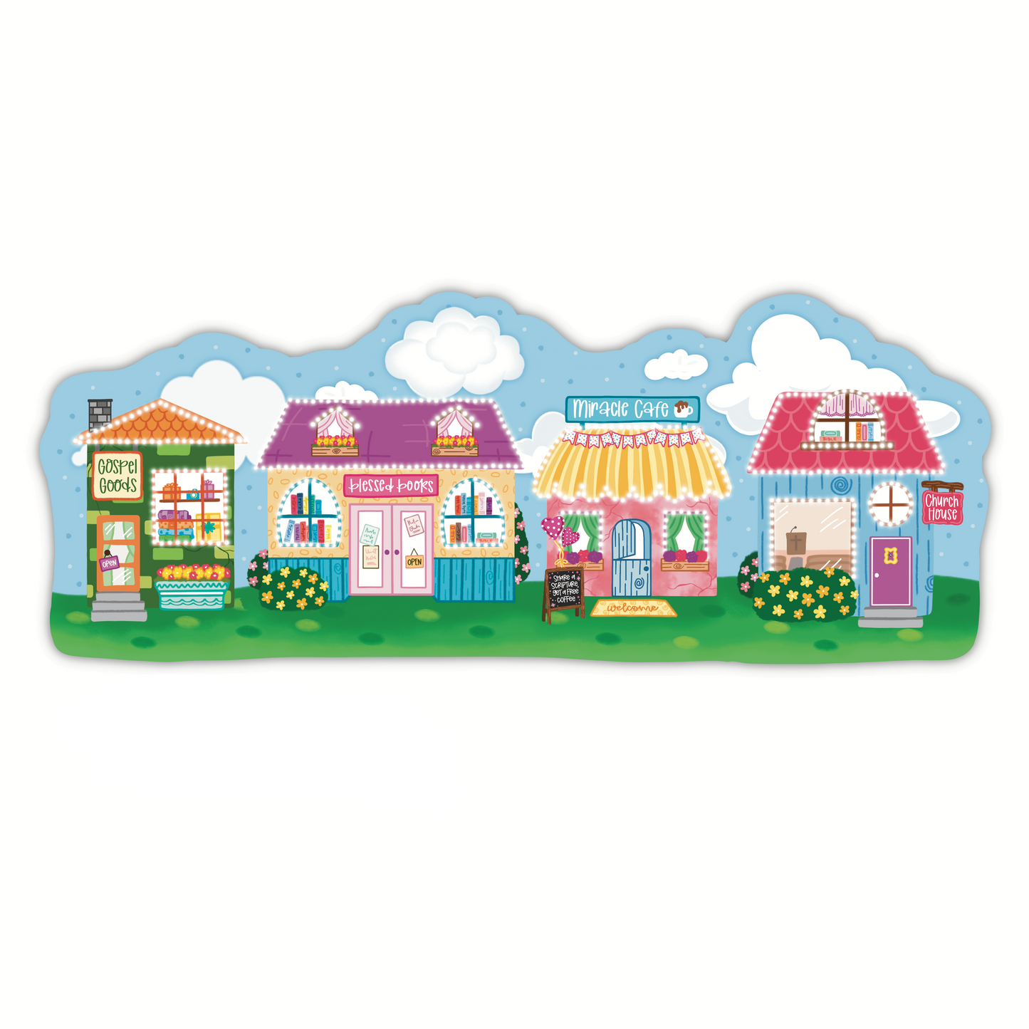 GG Spring (bookmark)