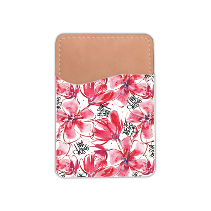 I Love Jesus Phone Wallet