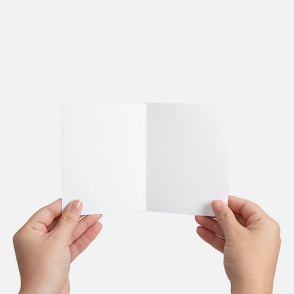 Be Still And Know (card)