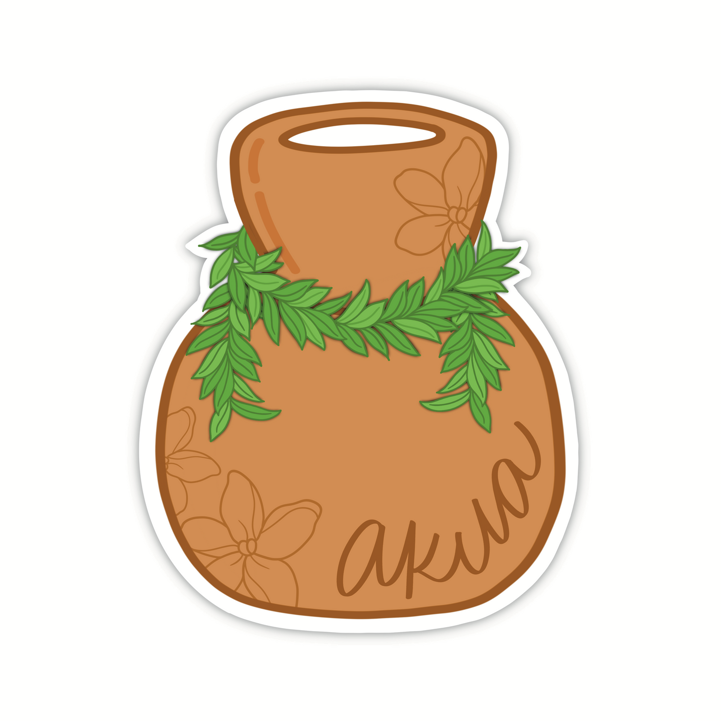 Ipu Maile (sticker)