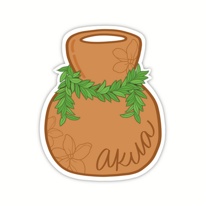 Ipu Maile (sticker)