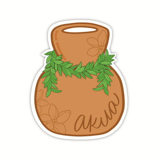 Ipu Maile (sticker)