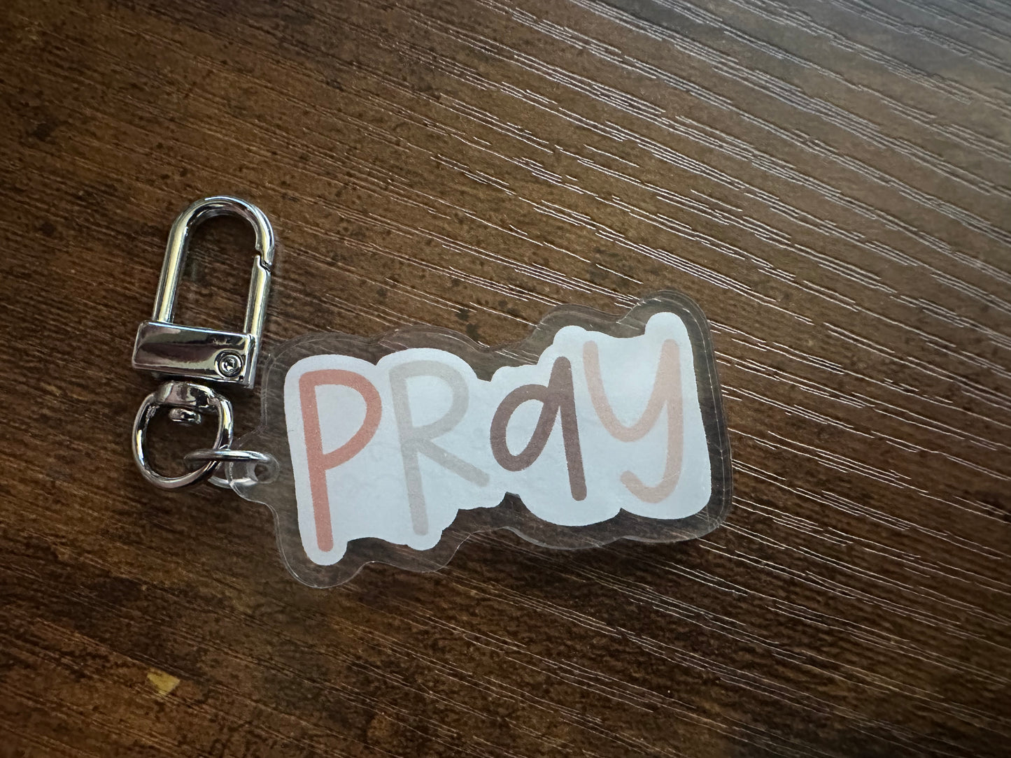 Pray Without Ceasing