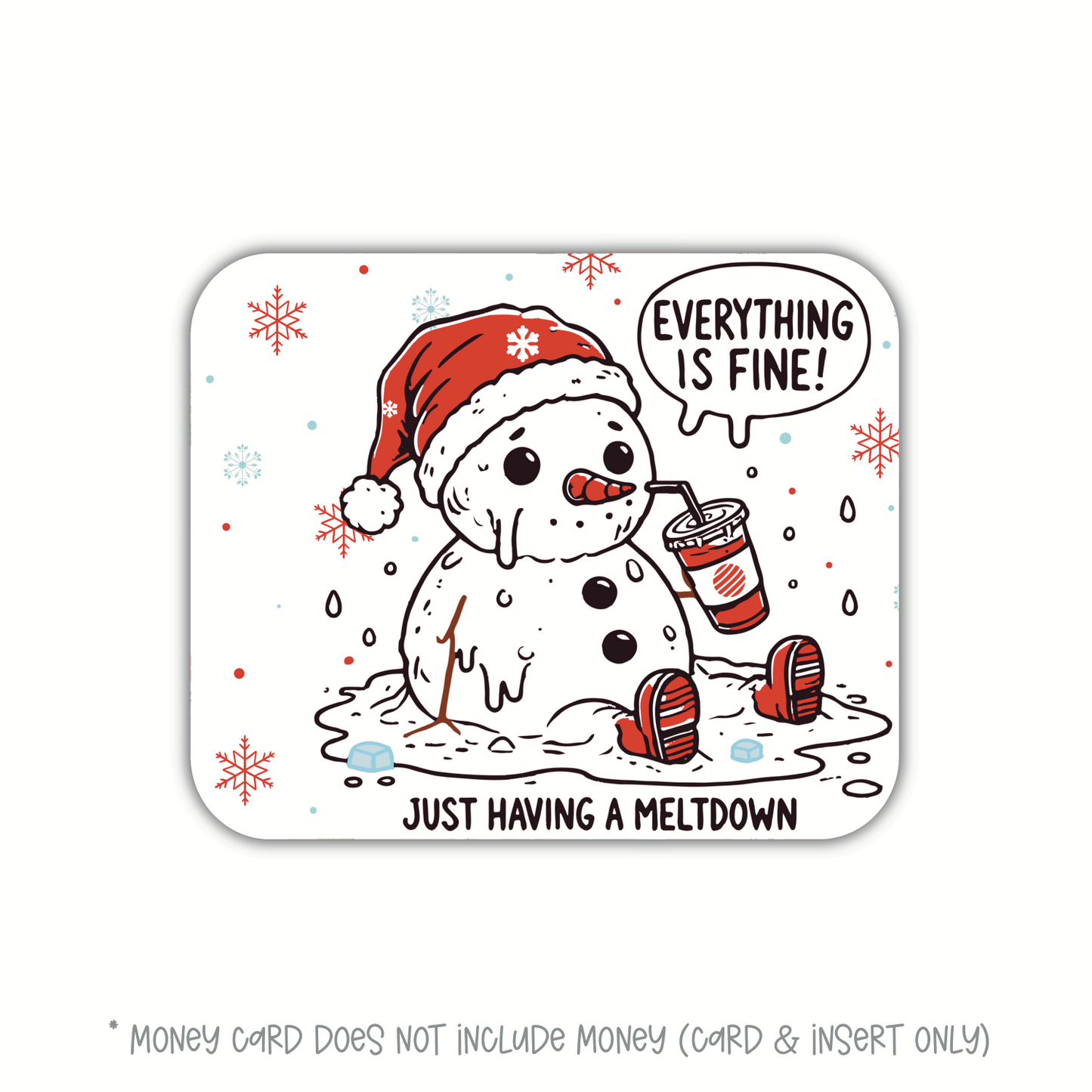 Everything Is Fine