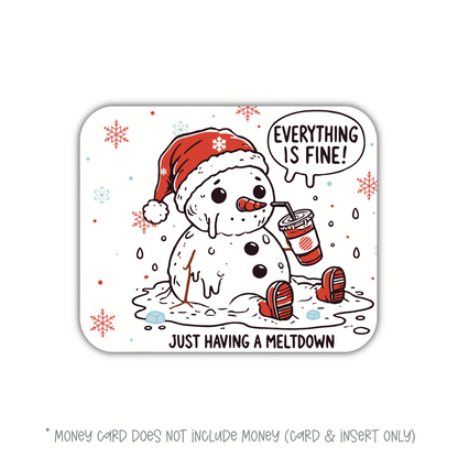Everything Is Fine