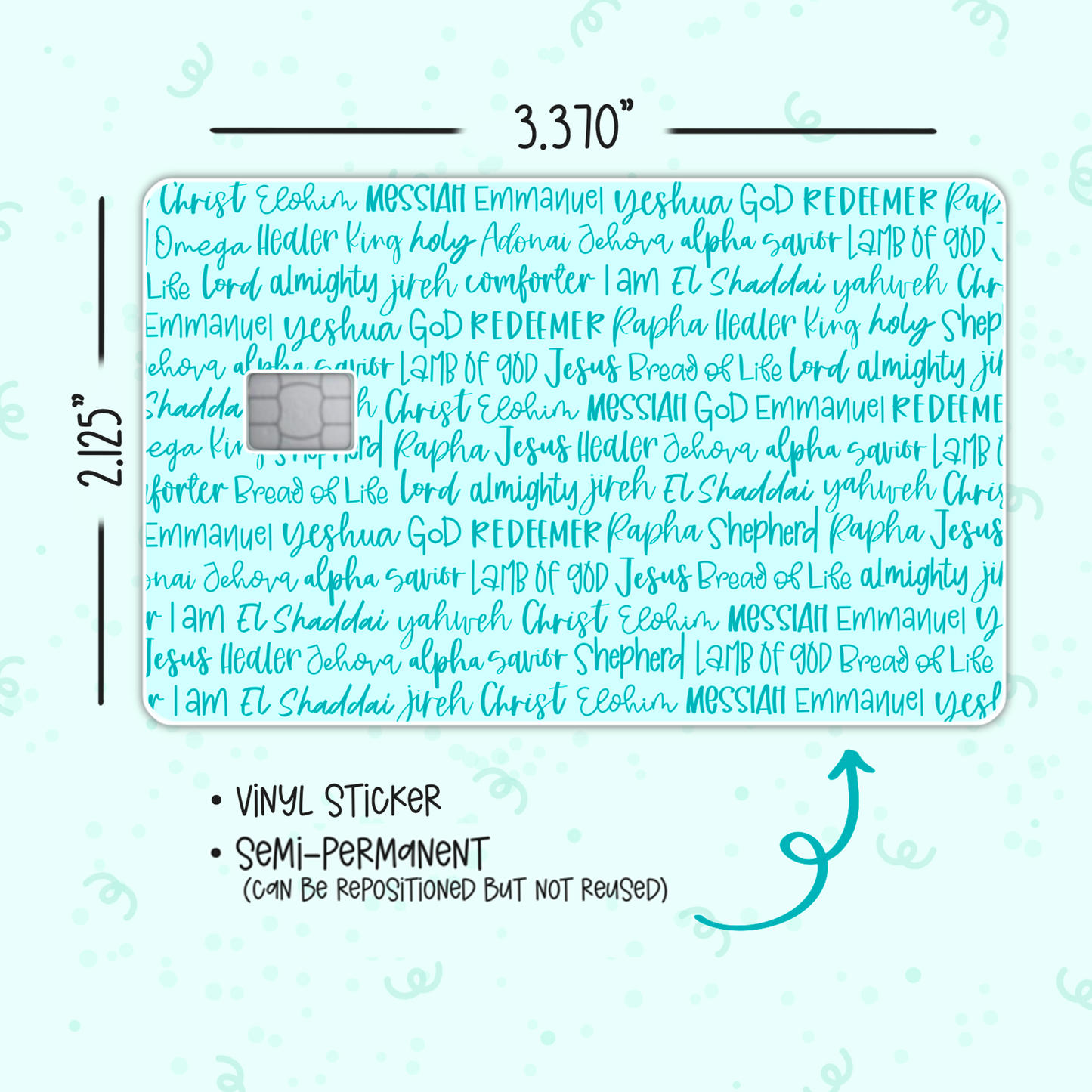 SpongeBob Squarepants Face (debit card skin)