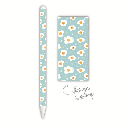 Fried Eggs (apple pencil skin)