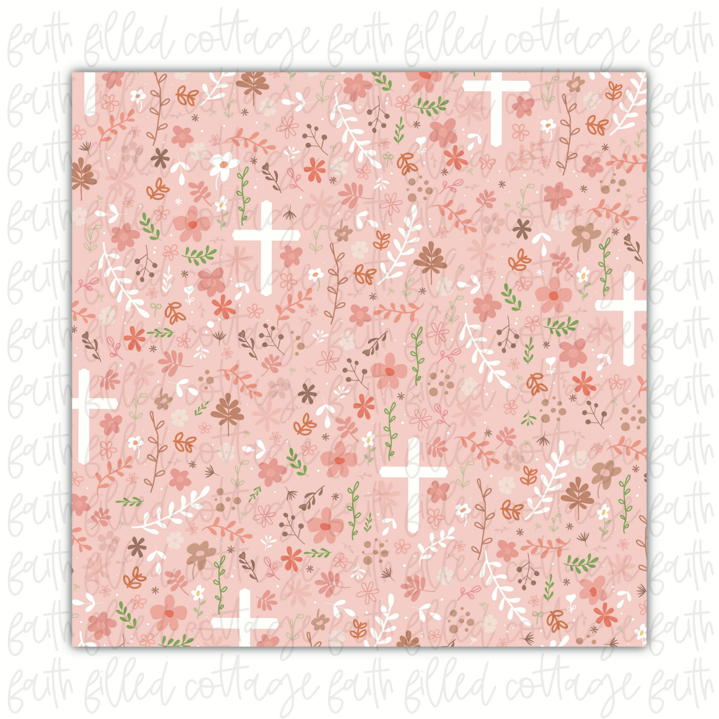Pink Meadow