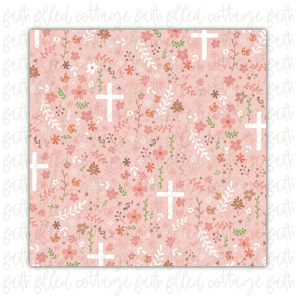 Pink Meadow