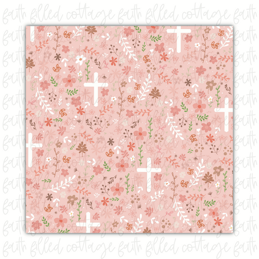 Pink Meadow